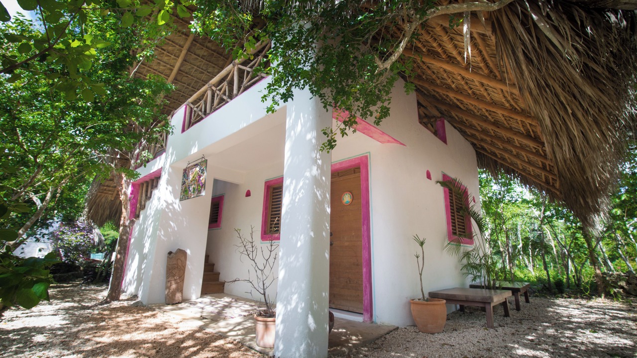 Photo of Outdoor in Bayahibe