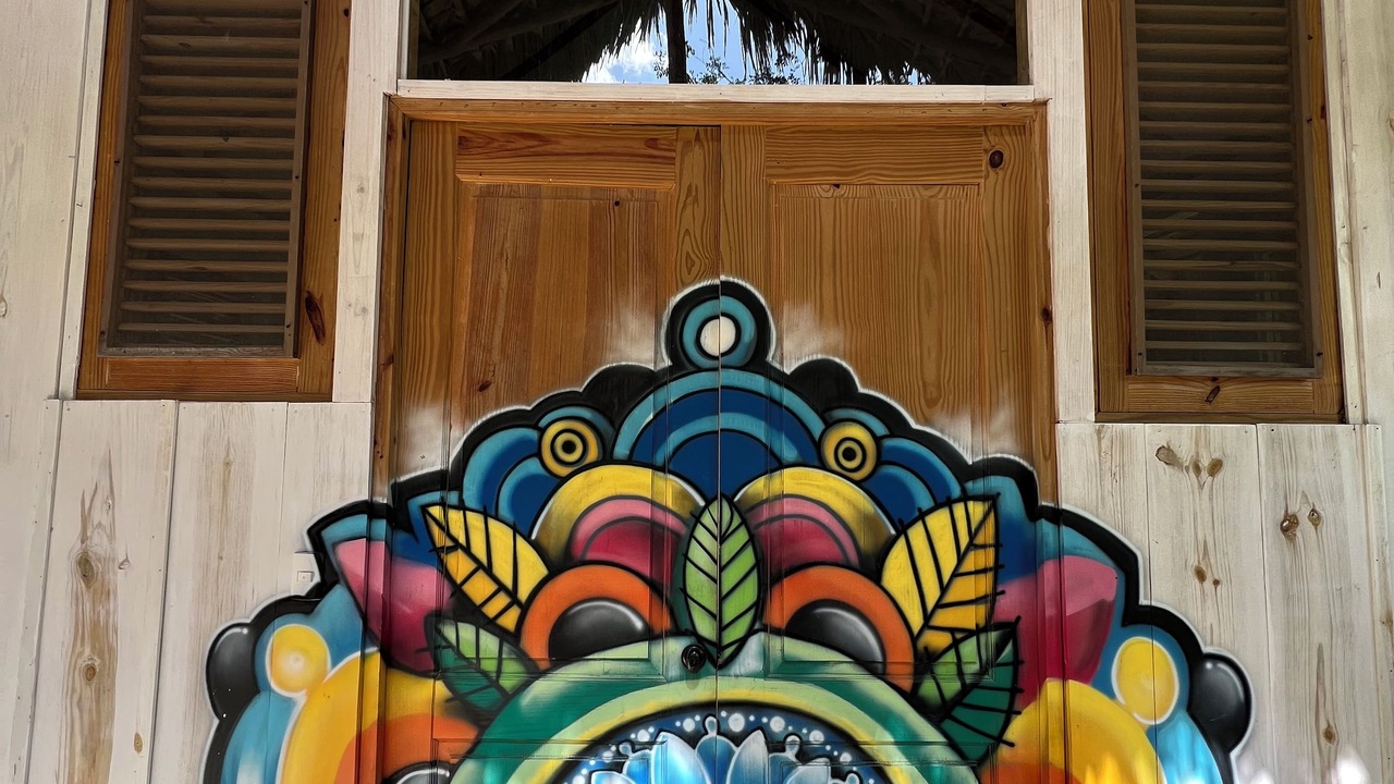 Photo of Outdoor in Bayahibe