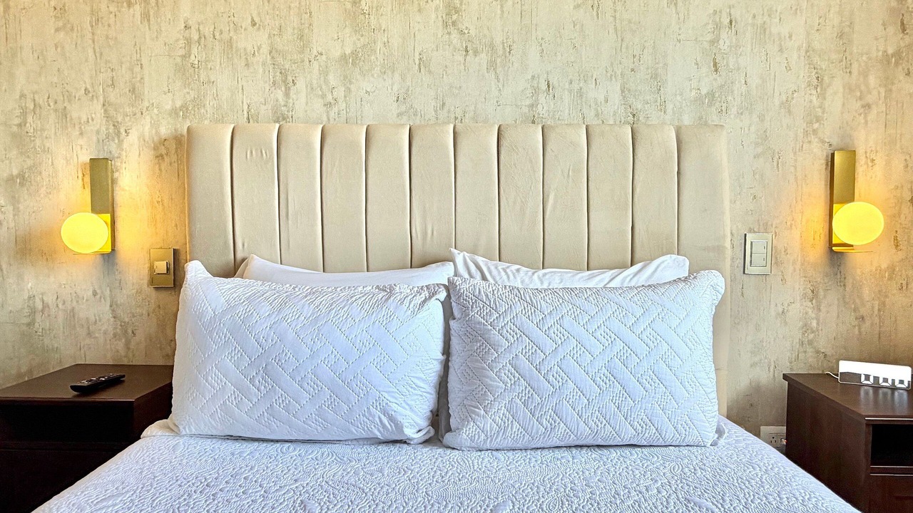 Photo of Bedroom in Downtown Santo Domingo