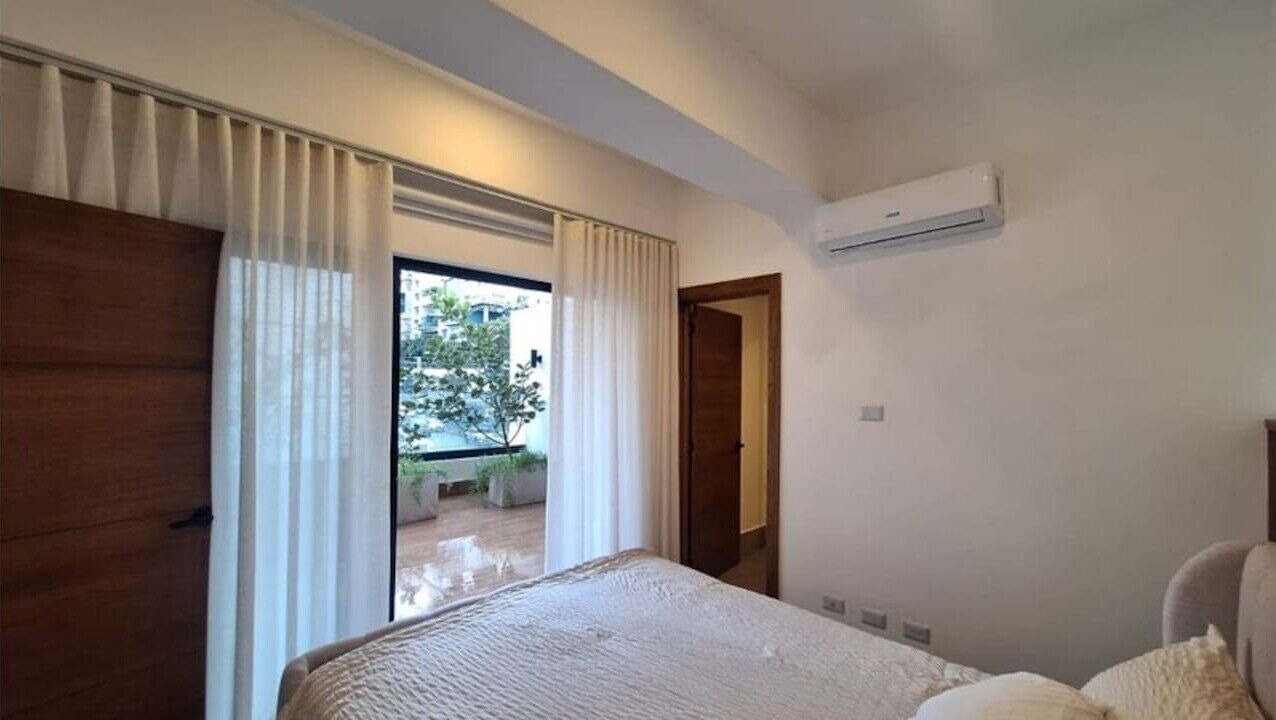 Photo of Bedroom in Downtown Santo Domingo