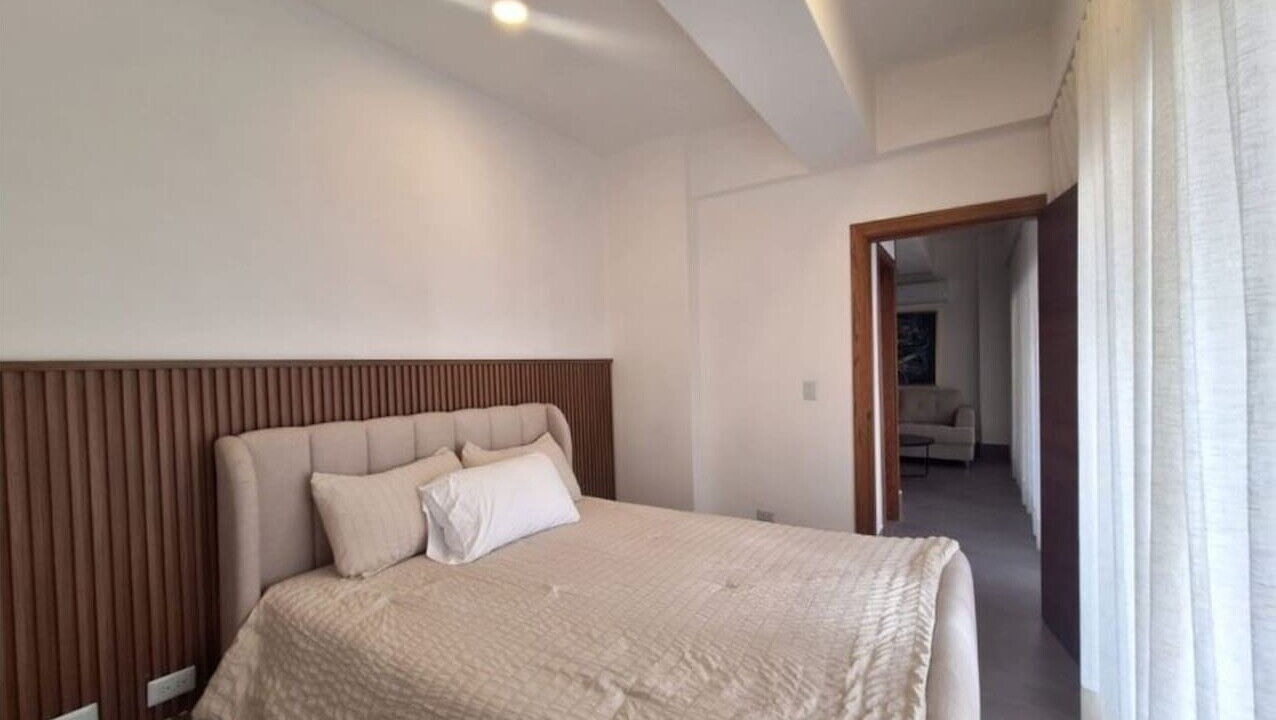 Photo of Bedroom in Downtown Santo Domingo