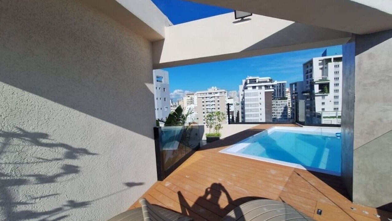 Photo of Outdoor in Downtown Santo Domingo