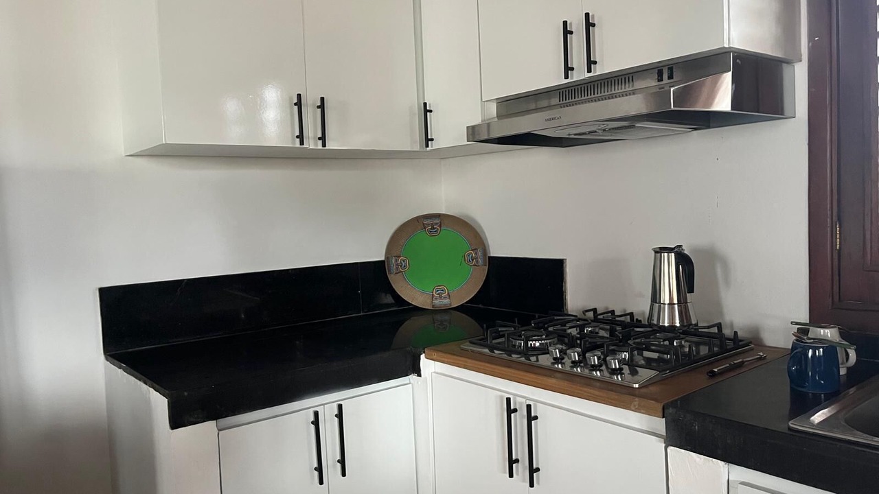 Photo of Kitchen in La Iglesia