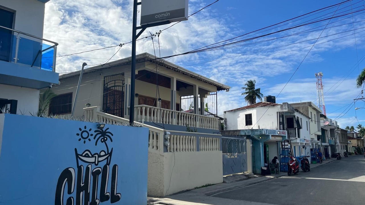 Photo of Outdoor in La Iglesia