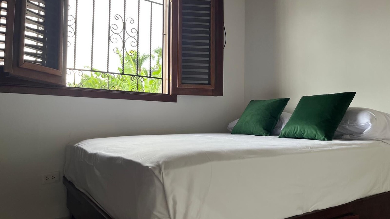 Photo of Bedroom in La Iglesia