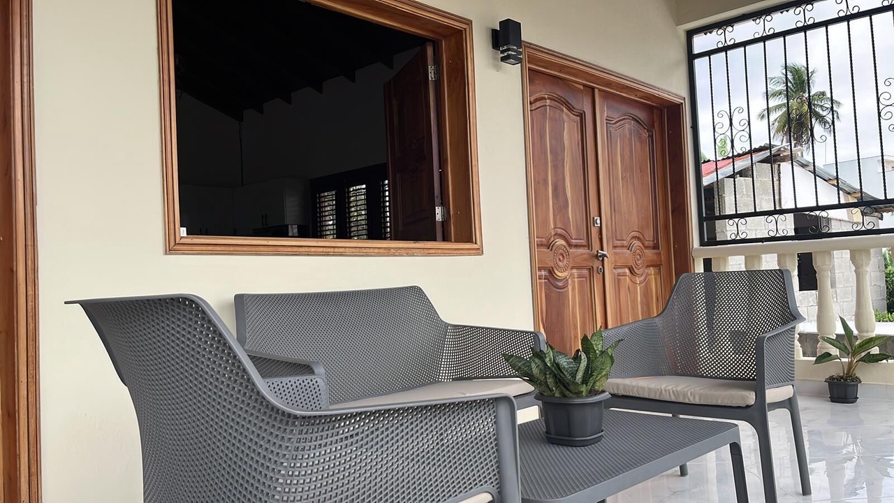 Photo of Outdoor in La Iglesia