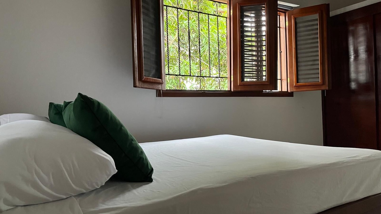 Photo of Bedroom in La Iglesia