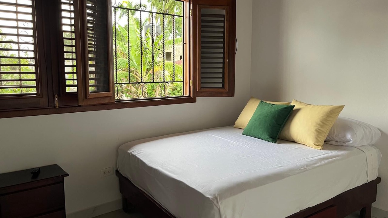 Photo of Bedroom in La Iglesia