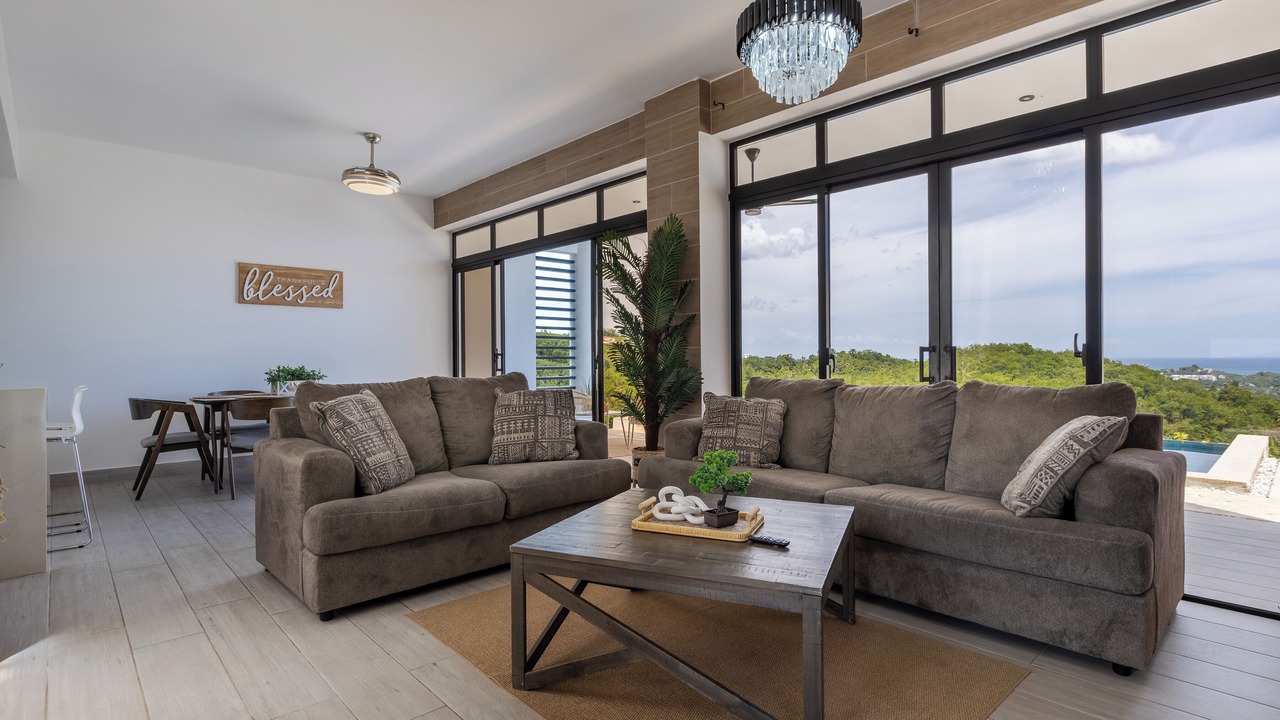 Photo of Livingroom in El Callejon