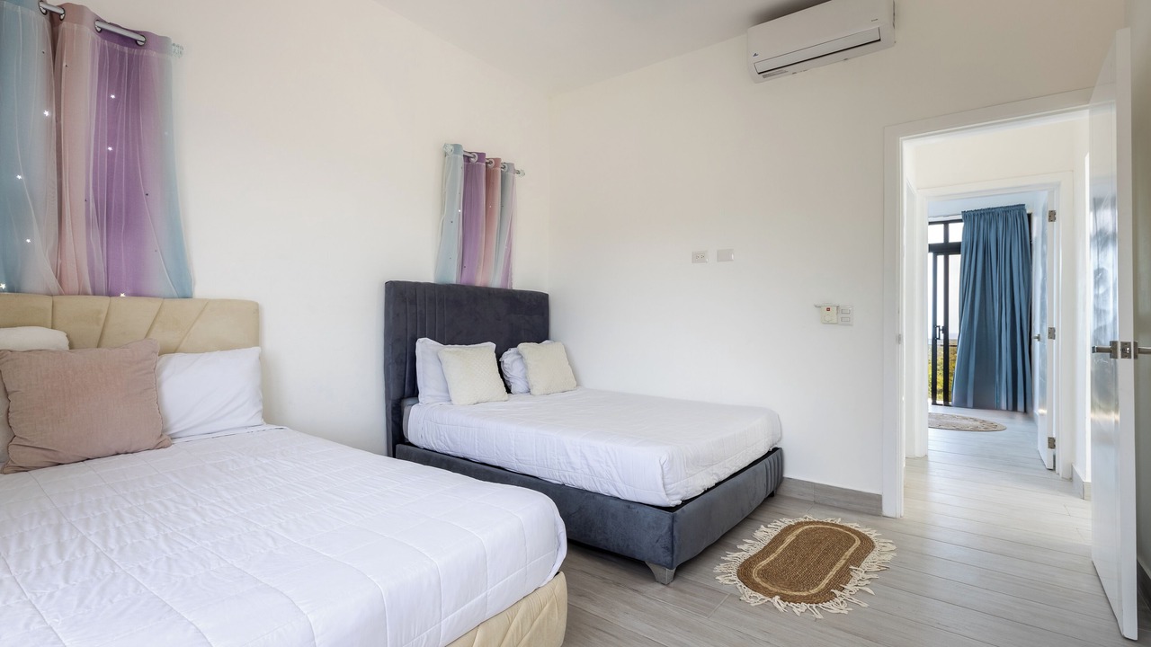Photo of Bedroom in El Callejon