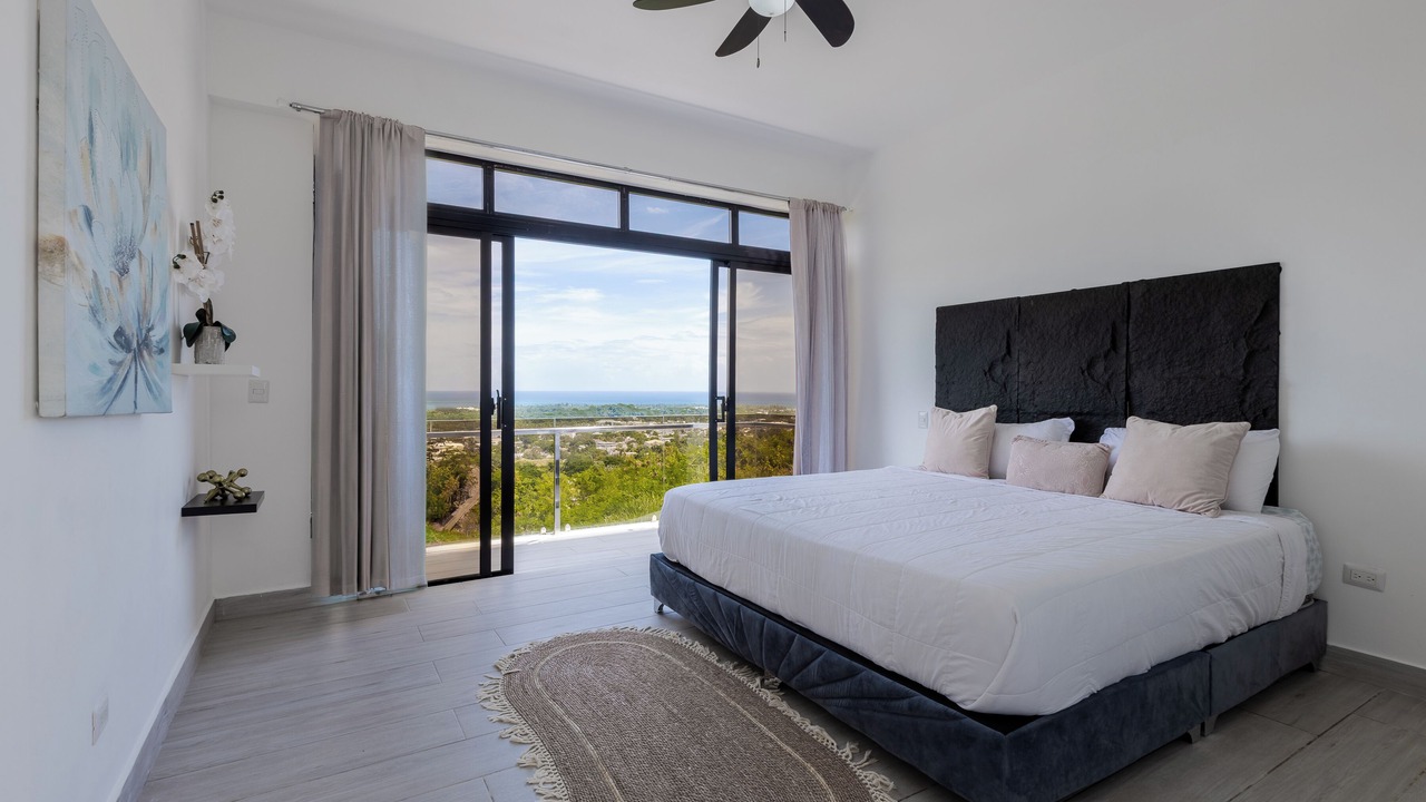 Photo of Bedroom in El Callejon