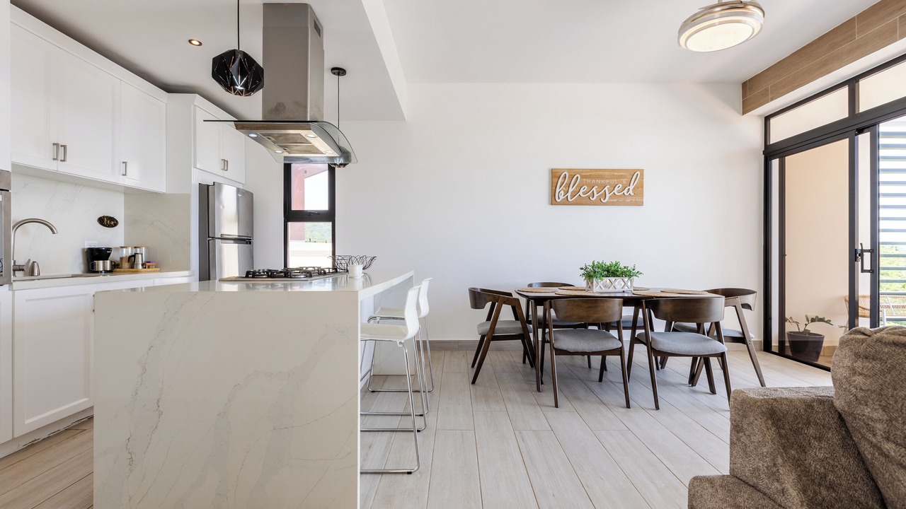 Photo of Kitchen in El Callejon