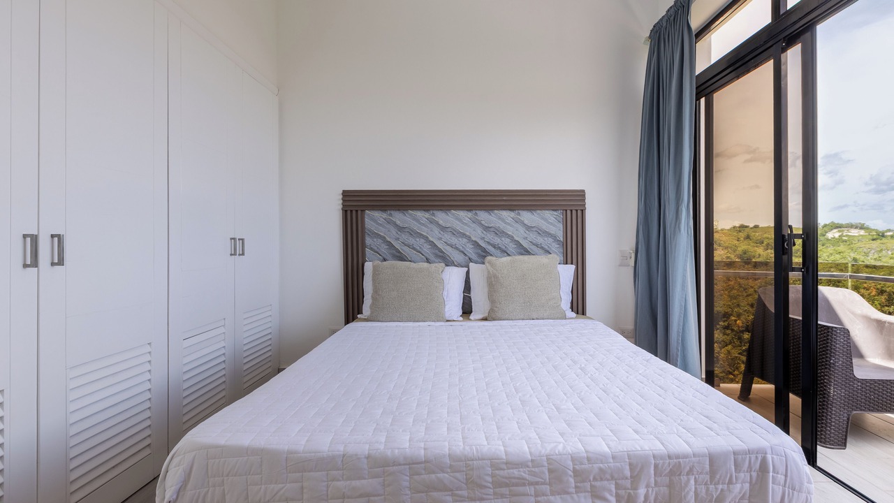 Photo of Bedroom in El Callejon