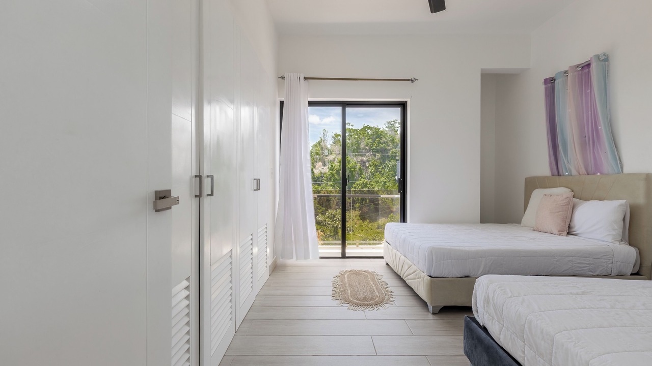 Photo of Bedroom in El Callejon