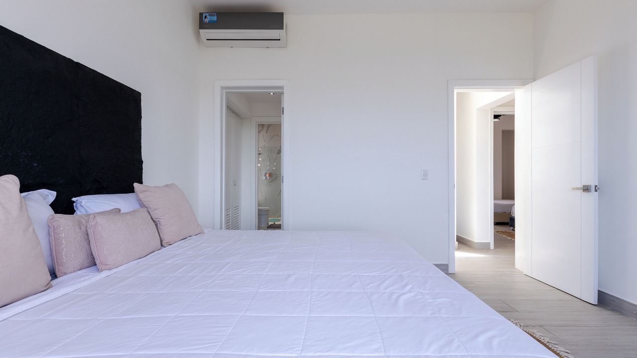 Photo of Bedroom in El Callejon