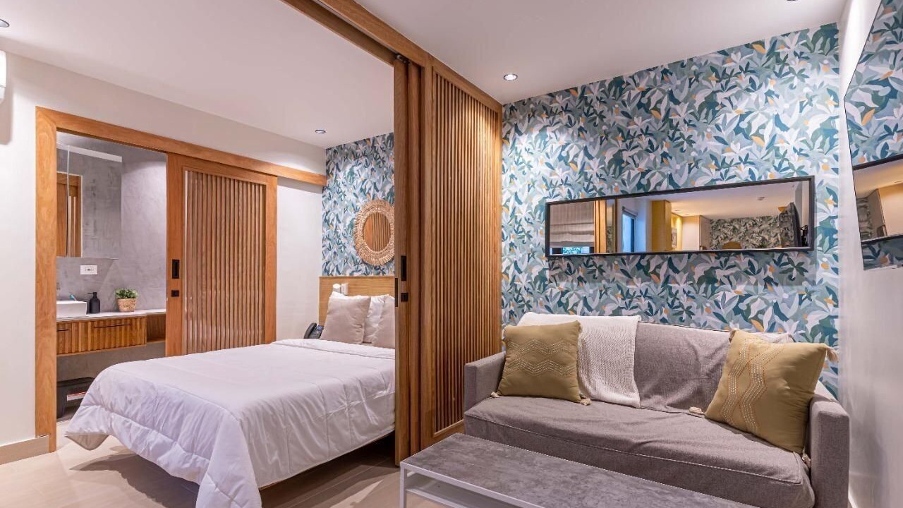 Photo of Bedroom in Zona Colonial