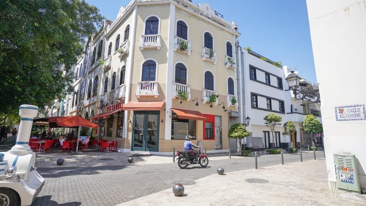 Photo of Outdoor in Zona Colonial