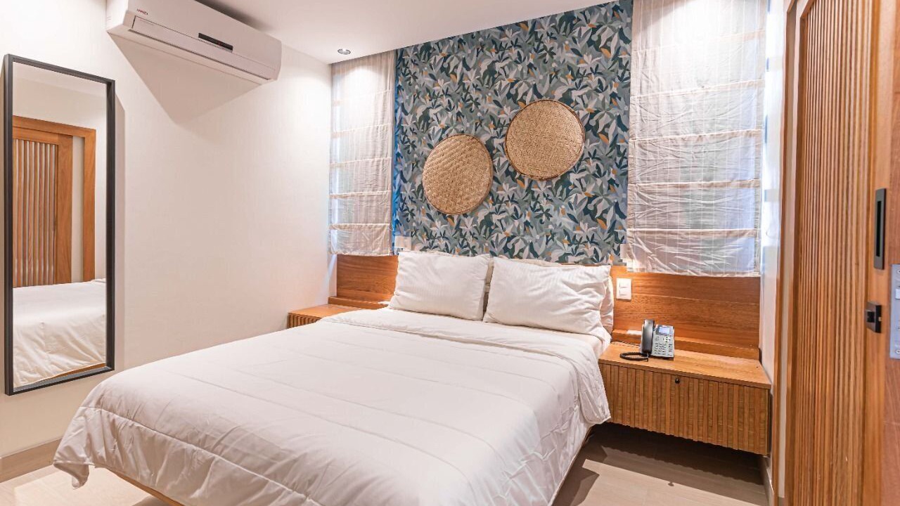 Photo of Bedroom in Zona Colonial