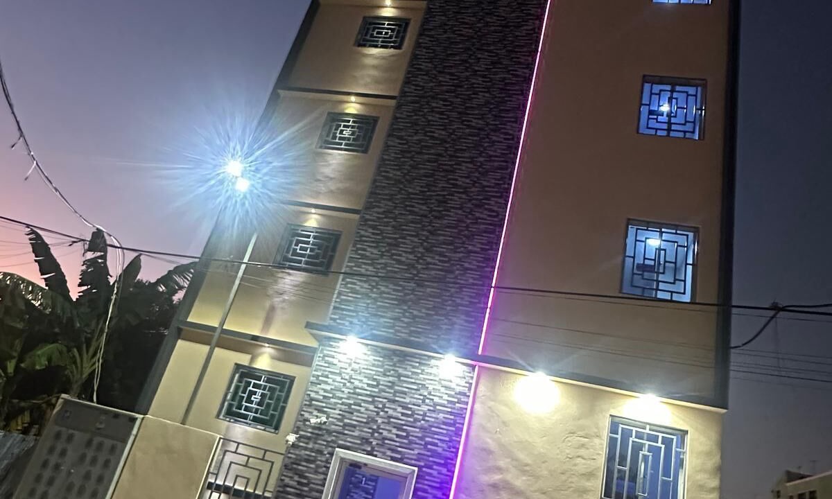Photo of Outdoor in Santo Domingo Norte