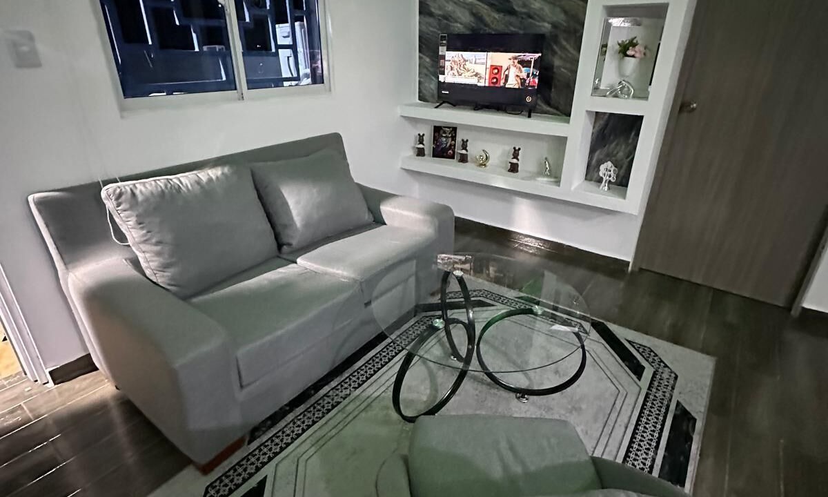Photo of Livingroom in Santo Domingo Norte
