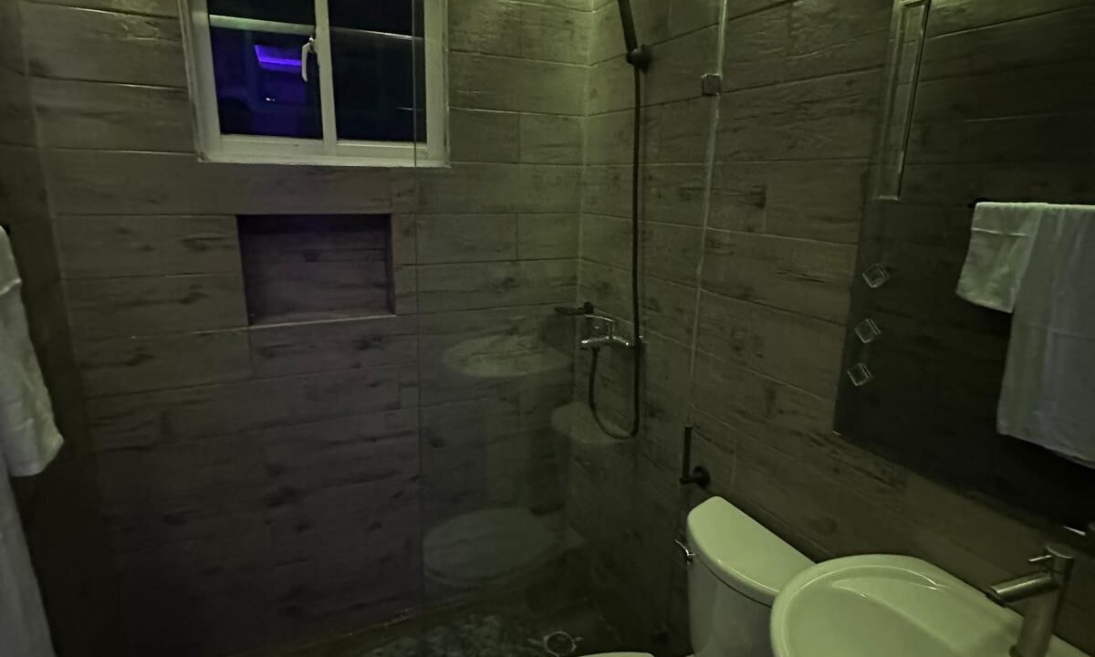 Photo of Bathroom in Santo Domingo Norte