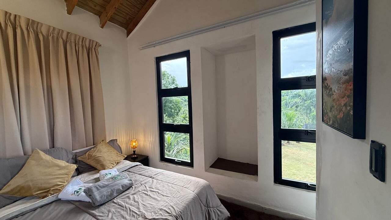 Photo of Bedroom in Monte Plata