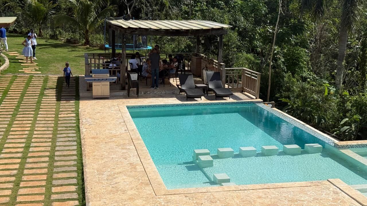 Photo of Outdoor in Monte Plata