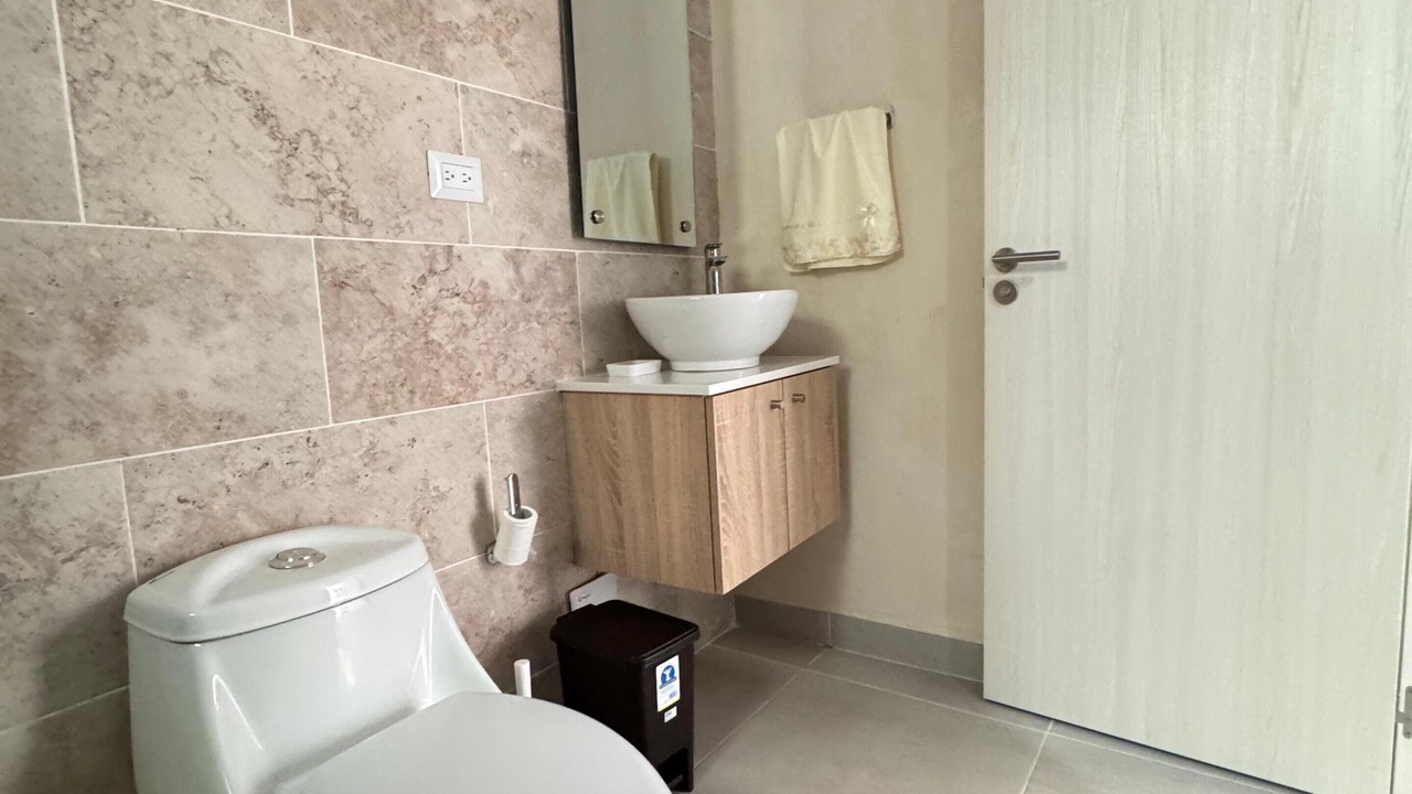 Photo of Bathroom in Veron