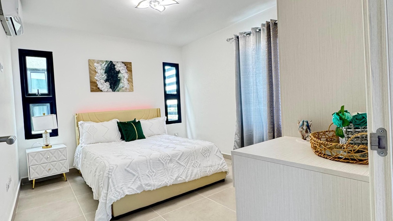 Photo of Bedroom in Veron