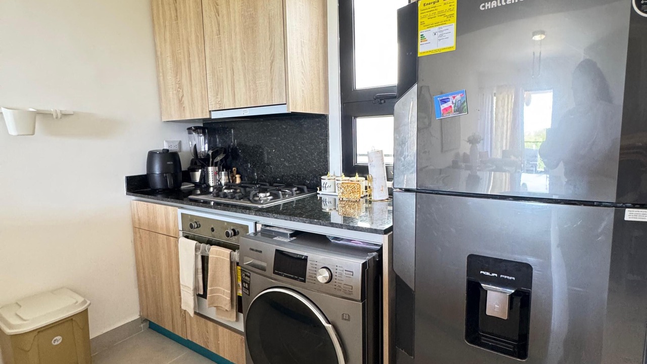Photo of Kitchen in Veron