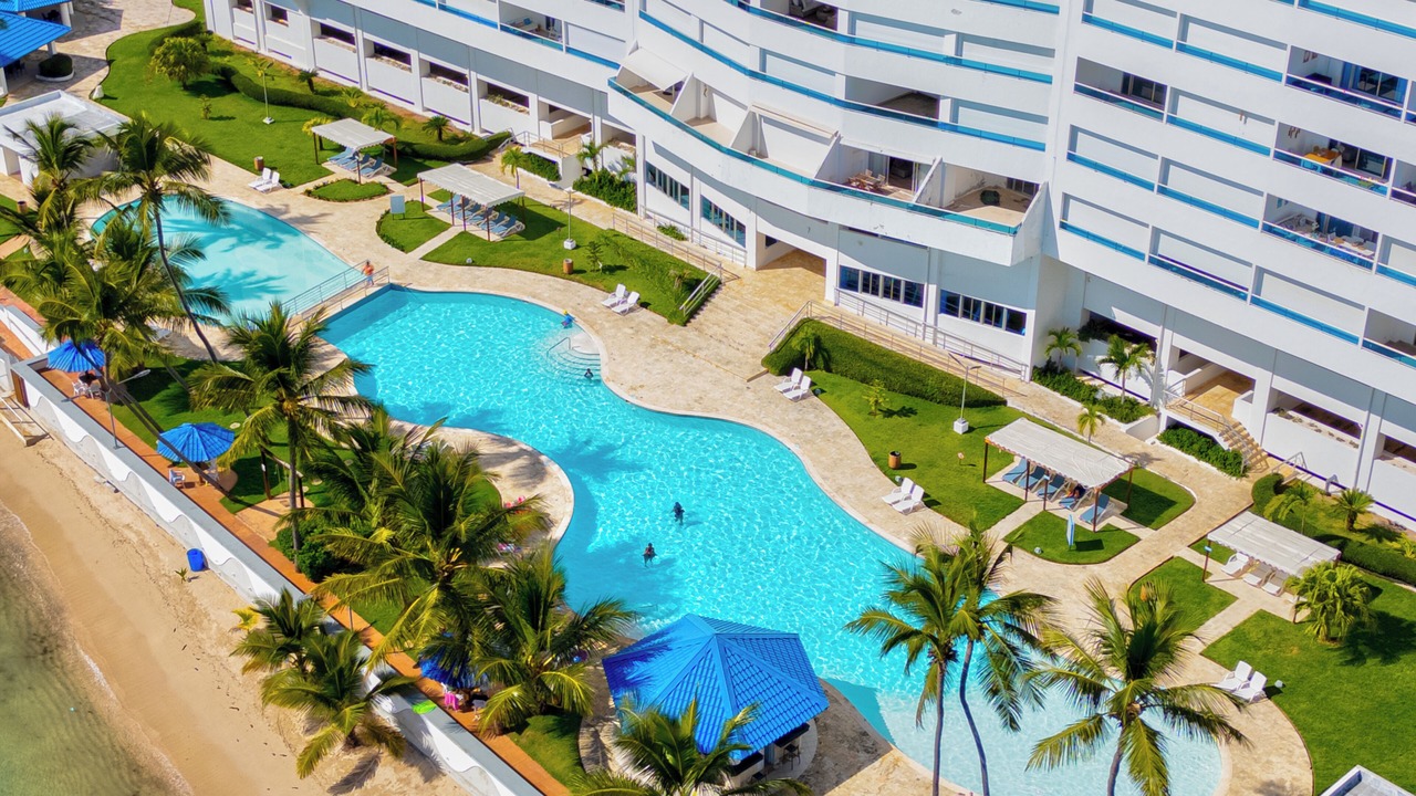 Photo of Outdoor in Caribbean Islands