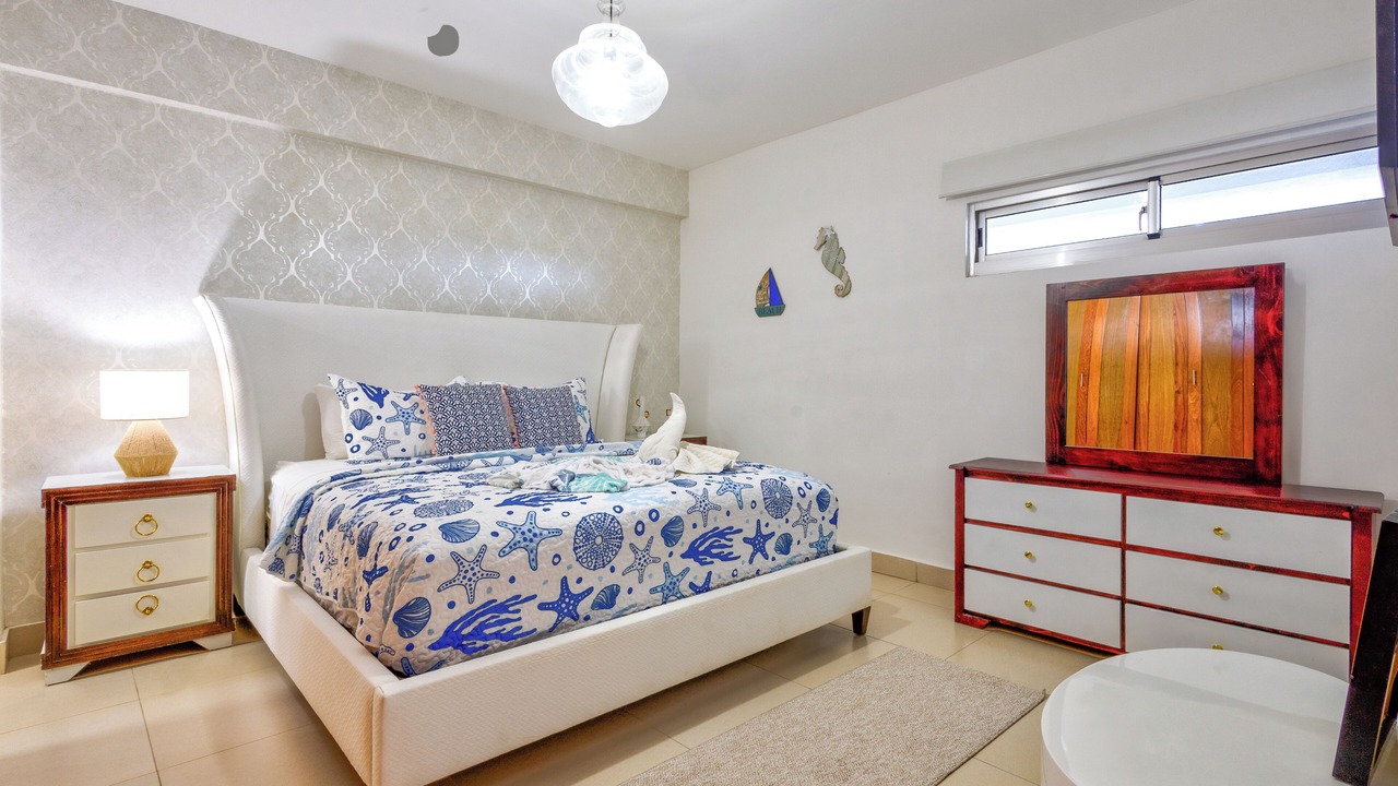 Photo of Bedroom in Caribbean Islands