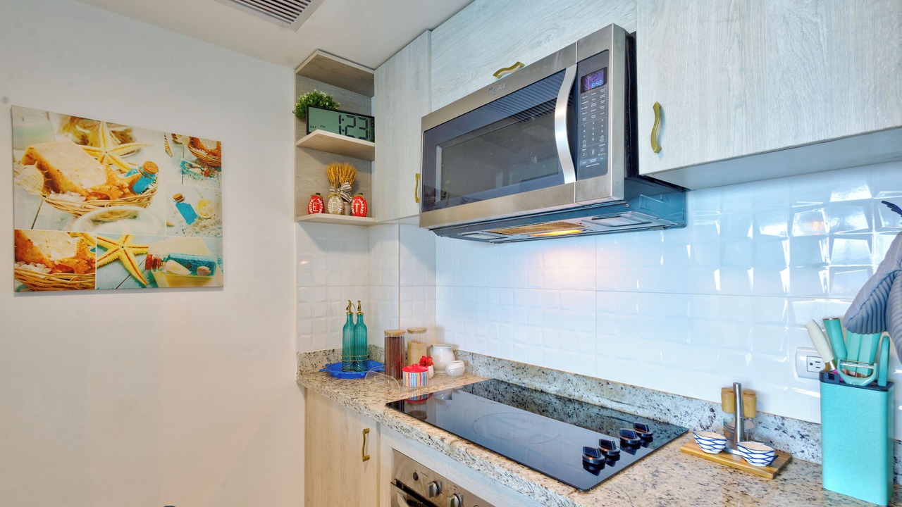 Photo of Kitchen in Caribbean Islands