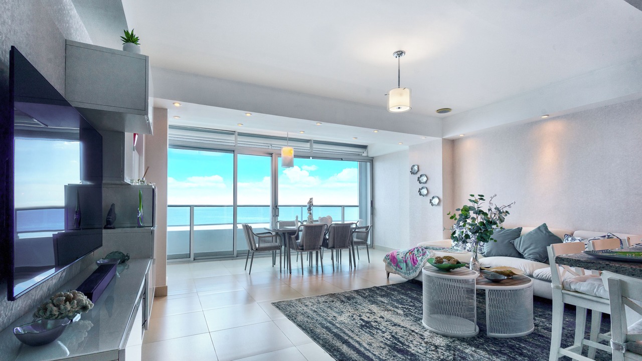 Photo of Livingroom in Caribbean Islands