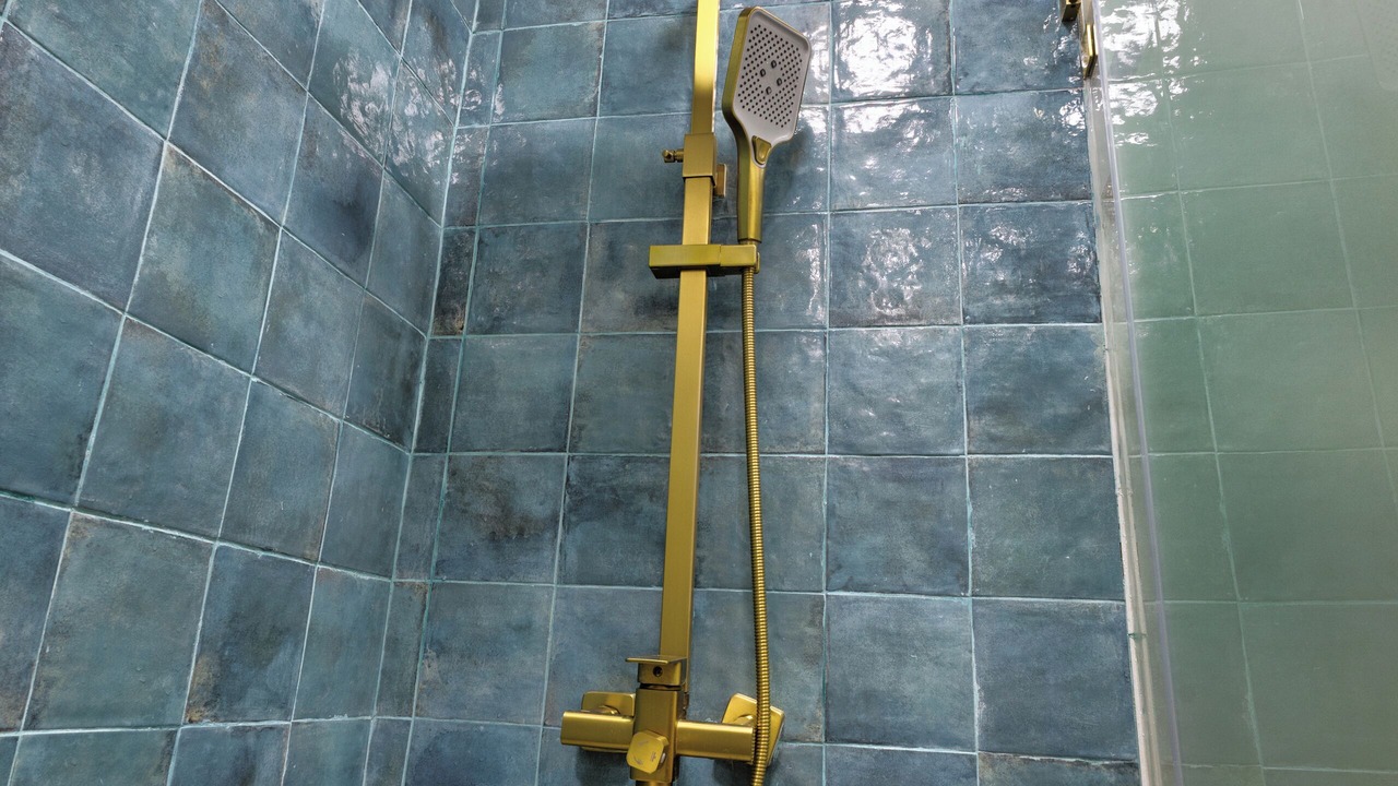 Photo of Bathroom in Caribbean Islands