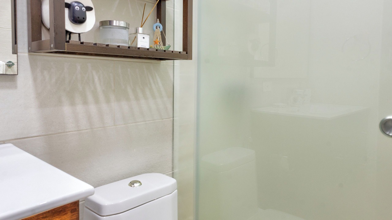 Photo of Bathroom in Caribbean Islands
