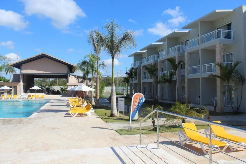 Photo of Outdoor in Puerto Plata