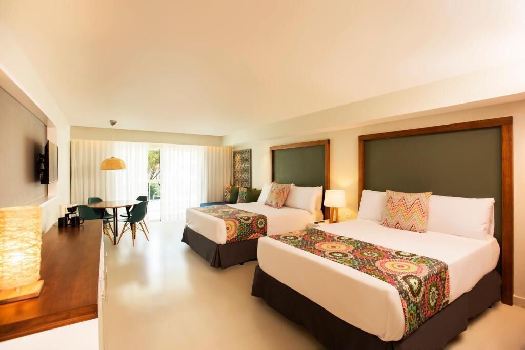 Photo of Bedroom in Puerto Plata