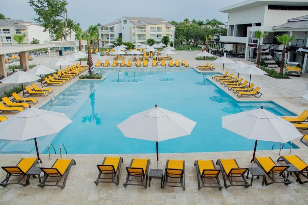 Photo of Outdoor in Puerto Plata