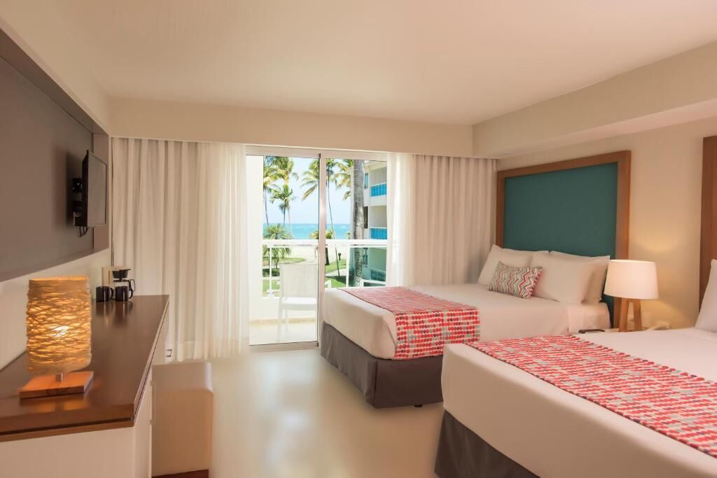 Photo of Bedroom in Puerto Plata