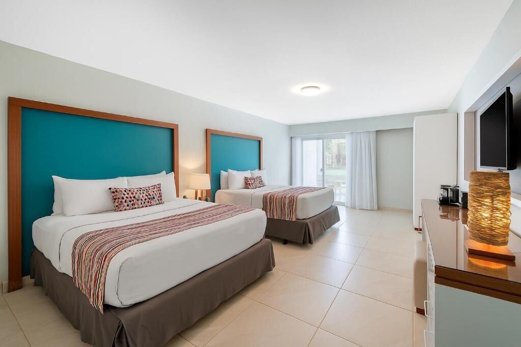 Photo of Bedroom in Puerto Plata