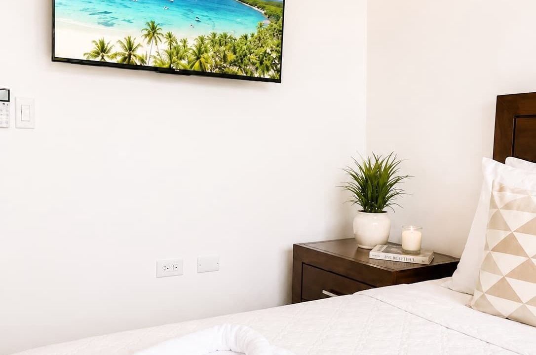 Photo of Bedroom in El Batey