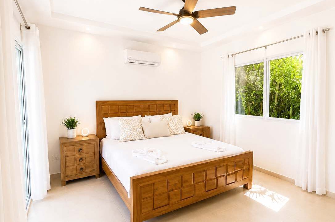 Photo of Bedroom in El Batey
