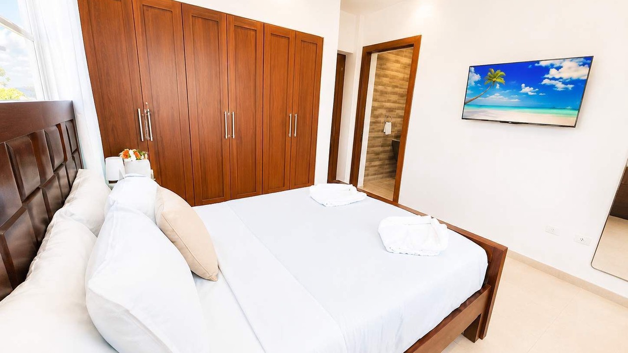 Photo of Bedroom in El Batey