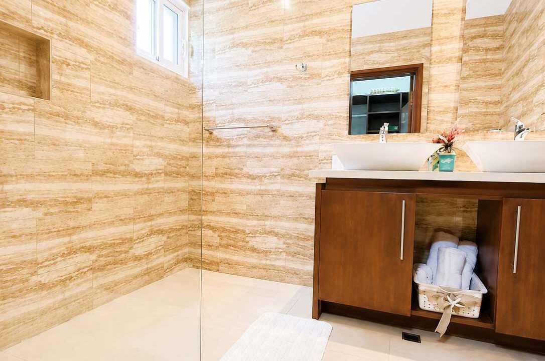 Photo of Bathroom in El Batey