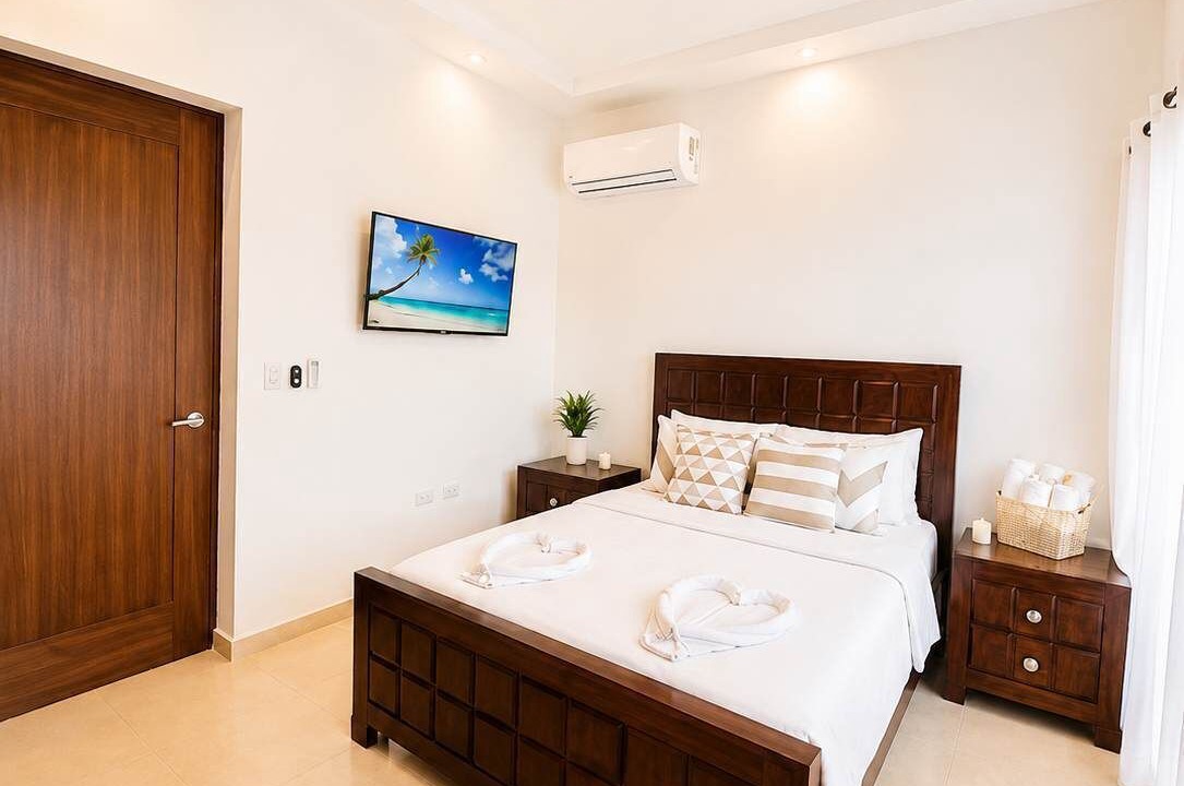 Photo of Bedroom in El Batey