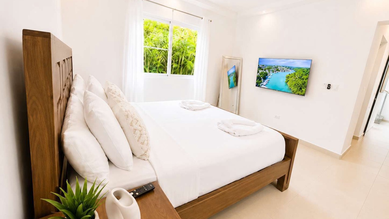 Photo of Bedroom in El Batey