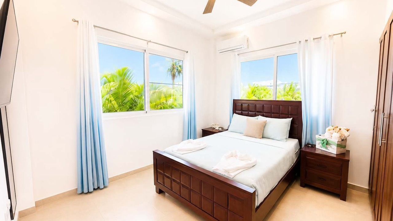 Photo of Bedroom in El Batey