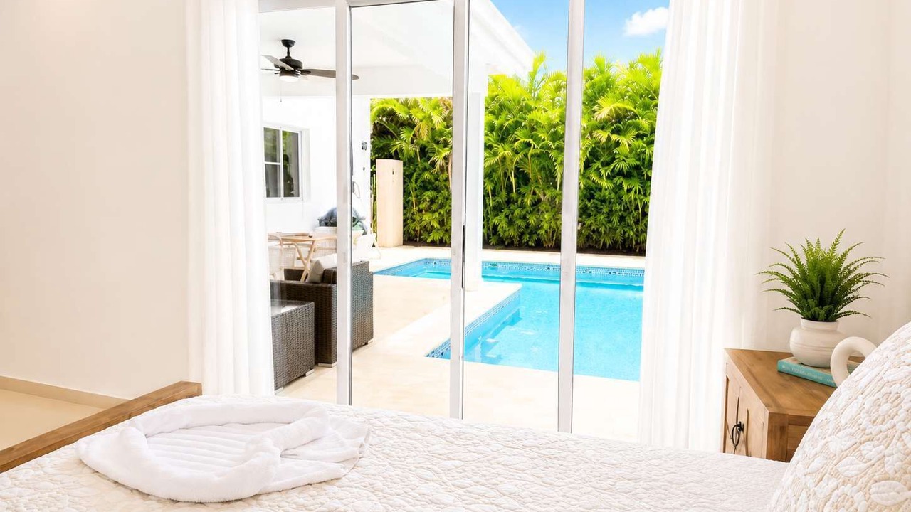 Photo of Bedroom in El Batey