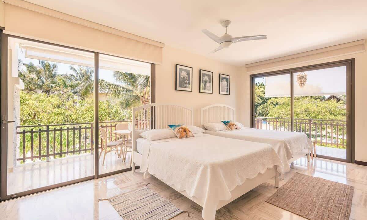 Photo of Bedroom in La Iglesia